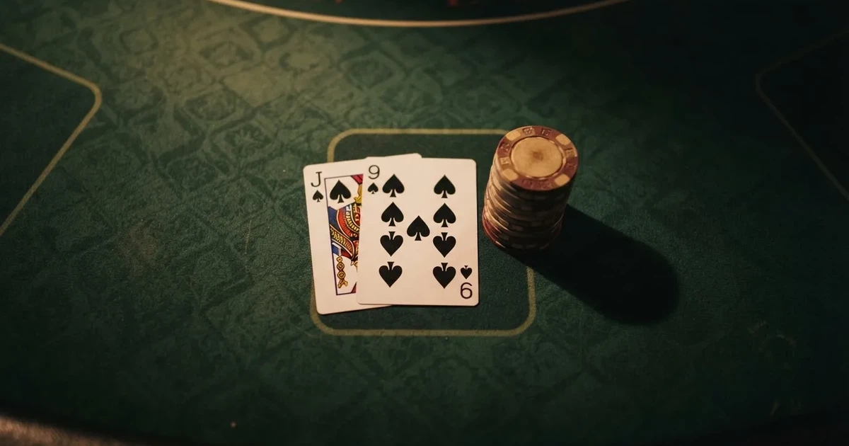 Beste blackjack i Norge 2026 – hva som er lov og hva som treffer spilleren