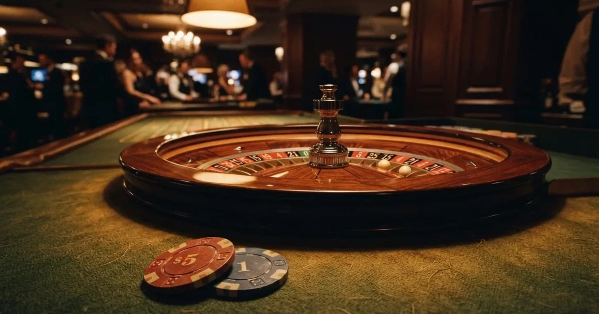 Norske casino gevinster i 2026: lov, skatt og tapsgrenser