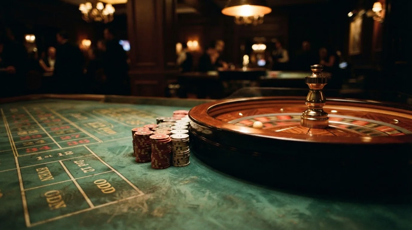 Bonus – Casino Spinn Info
